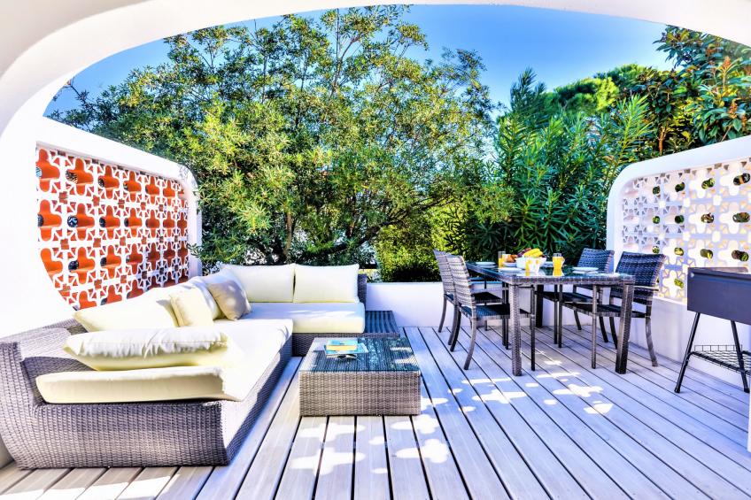 Vale do Lobo Apartment B