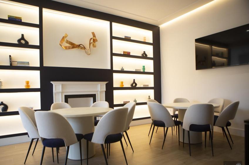 Suite premium - foto 22