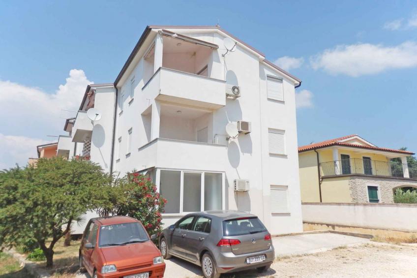 Holiday apartment with balcony - BF-F4RR - foto 5