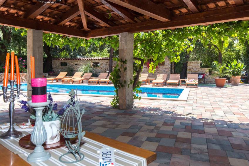 FerienWohnung Holiday apartment with terrace - BF-J5MF - foto 5