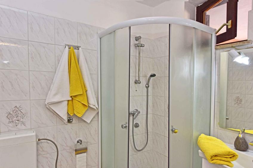 Holiday apartment with pool - BF-5X7H - foto 38