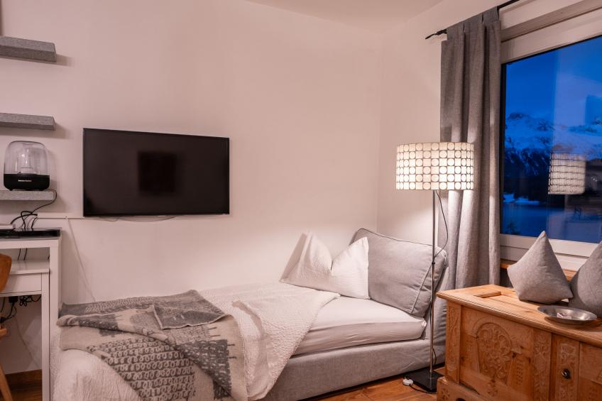 Chesa Sonnalpine B 55 - foto 14