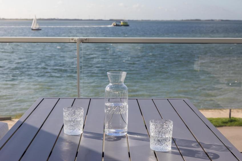 Luxe apartment De Zeester - Gorishoeksedijk 41 | Scherpenisse - foto 24