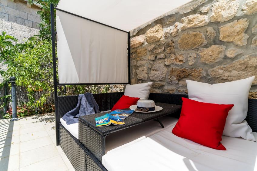 Villa Adrian - Six Bedroom Villa with Swimming pool and Sea View - foto 50