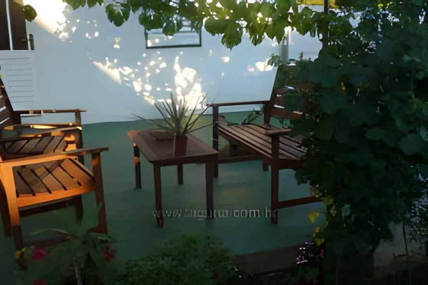 Vakantiewoning met prachtige decoratie en sprookjesachtige buitenkant - BF-7R7HT - foto 4