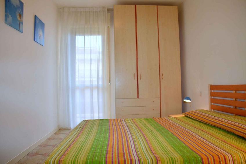 Ferienwohnung mit Klimaanlage und Balkon - BF-N8BKB - foto 7