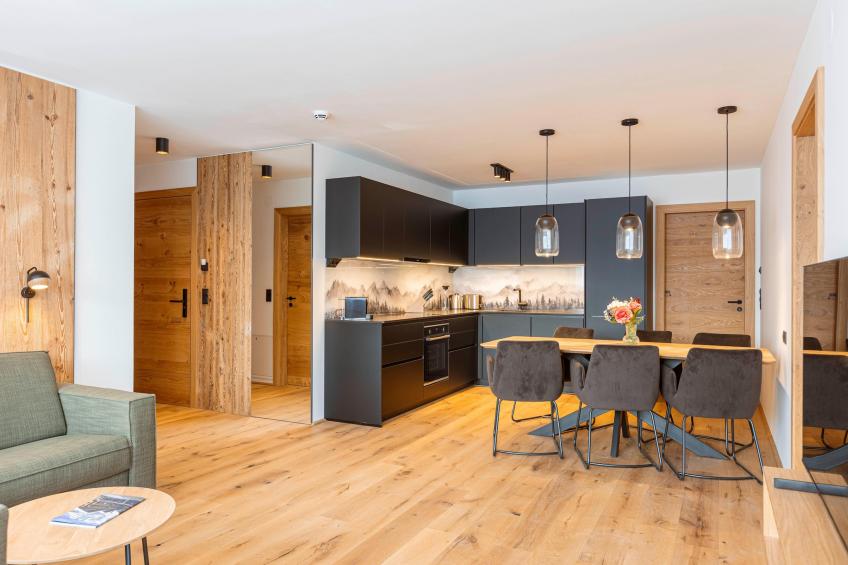 Fiss Suites 6 - foto 13