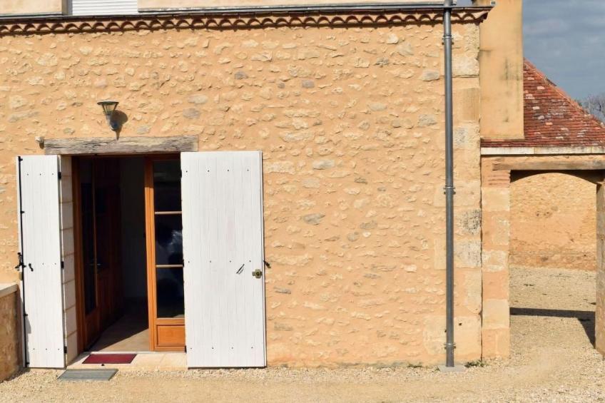 Domäne "Domaine de Ravel" - foto 38