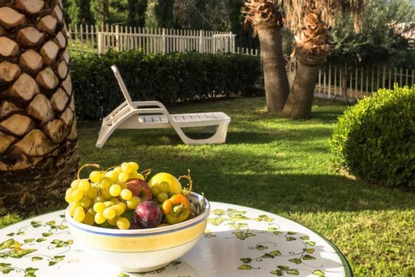 Villa Fontanelle - foto 21