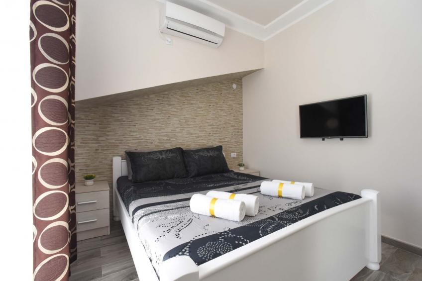 Wohnung "D und D Wohnungen Tivat" - foto 8