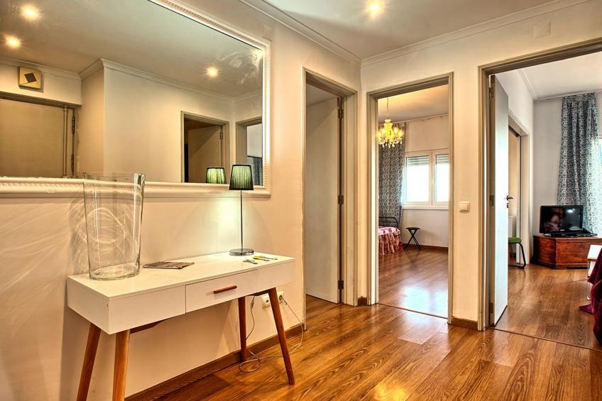 Wunderschöner Paço D'Arcos - foto 12