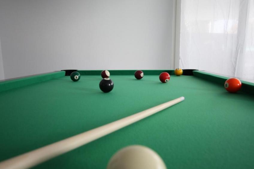 Villa am See 2 / Beach House - foto 24