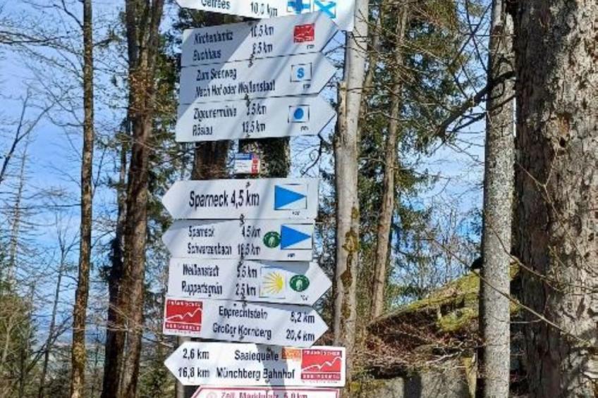 Fichtelzauber mit Sauna - foto 30