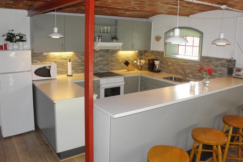 "Beatha" - 25km to the inlet in Western Jutland - foto 22