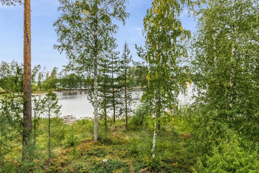 Tiira, loma-aution lomamökit - foto 27