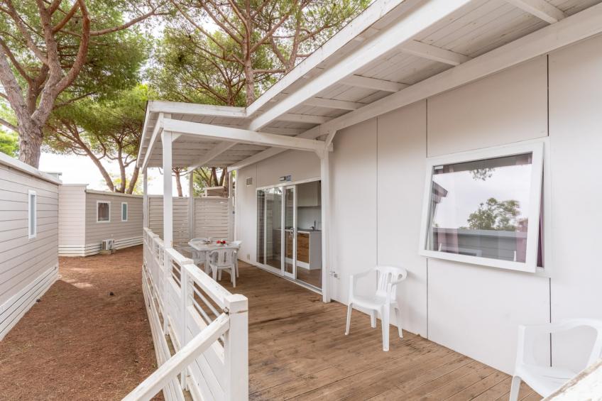 Club del Sole Orbetello Family Collection / LODGE SUPERIOR FAMILY max cap 6 pax - foto 24