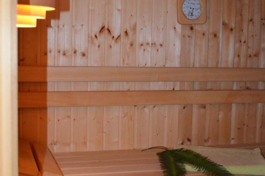Familienfreundliches Ferienhaus mit Sauna am Fuße des Brockens - foto 20