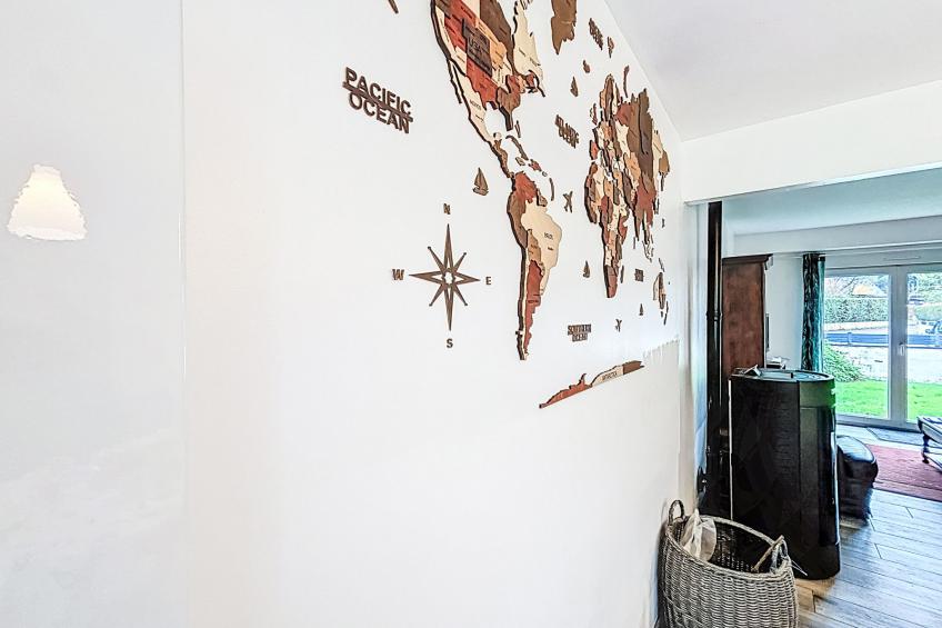 Maison Des Mésanges - foto 25