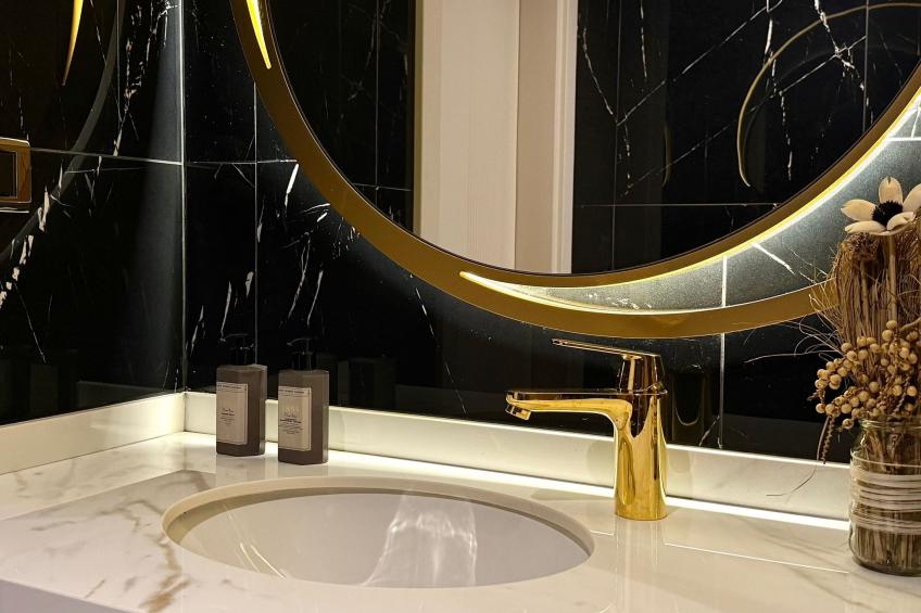 Qoople Eхсellence B-55 neue Wohnung am Meer - foto 47