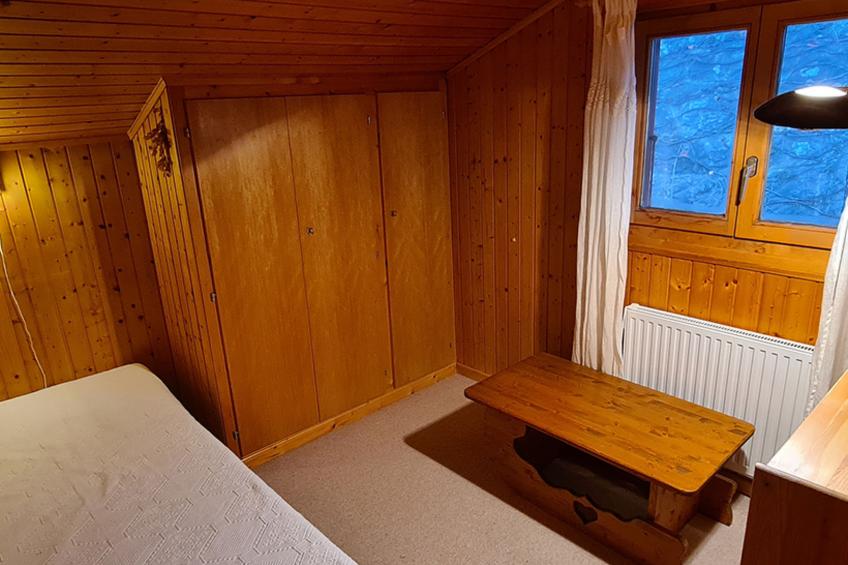 Chalet Brimborion, (Champery), - foto 7