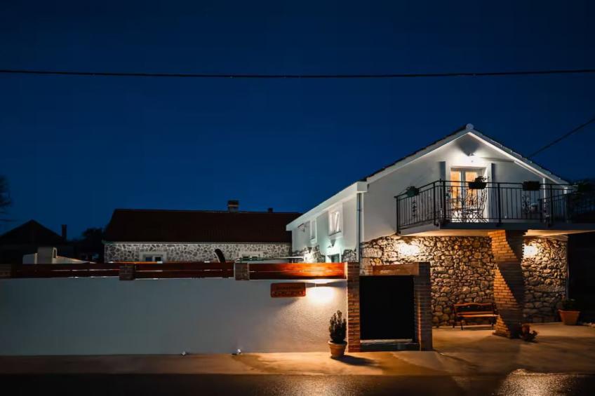 La Felicita - Two Bedroom Holiday Home - foto 54