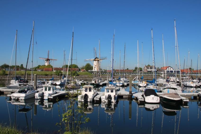 Water Resort Oosterschelde - foto 23