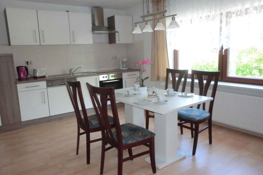 Holiday apartment  for a relaxed family holiday - BF-GH3Y2