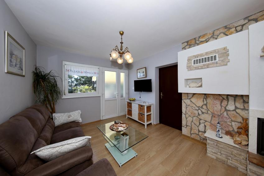 Holiday house Maslenica - foto 12