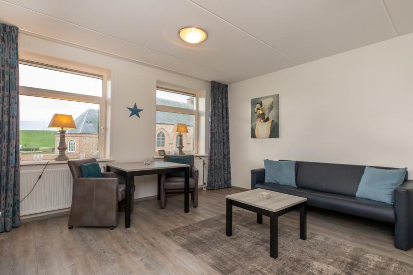 Vakantiewoning 't Zoete Licht Residenz - Willibrordusplein 28 C Zoutelande - foto 2