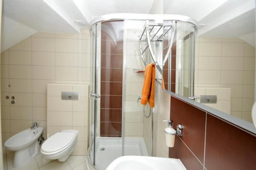 Apartments Villa Moonlight - Two Bedroom Apartment with Sea View Terrace(Family) - foto 4