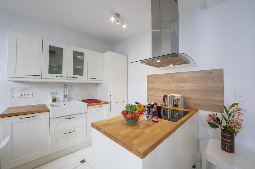 Appartement Picasso - Vieil Antibes - foto 3
