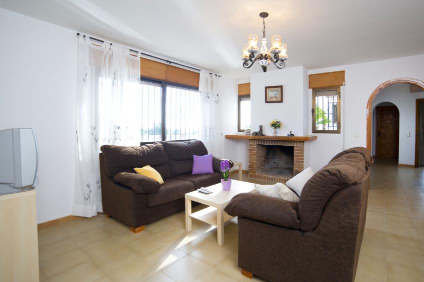 Casa Las Mañas - foto 7