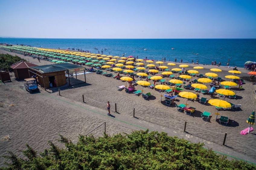 Gitavillage California CS Vulci - foto 31