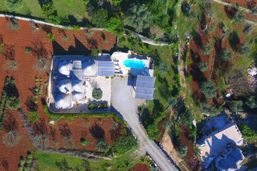 maison de vacances, Cisternino - foto 8