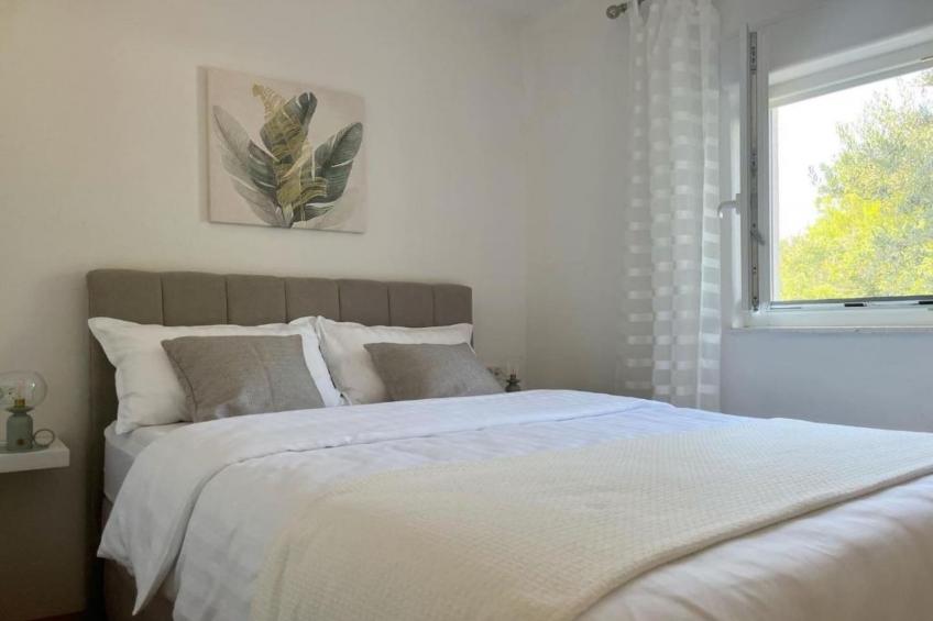 Apartments Fortuna - Studio Apartment with Balcony - foto 5