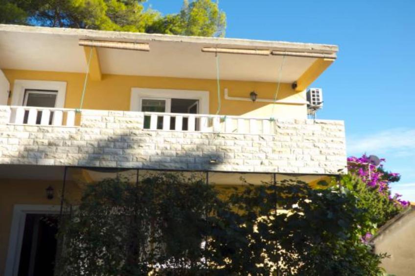 Beachfront Apartments Plaža - Two Bedroom Apartment A2 - foto 7