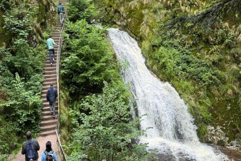Vakantiewoning, Hornberg - foto 14