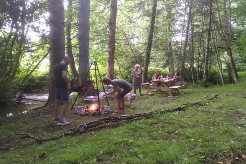 Holiday home for 8 peoples - foto 25