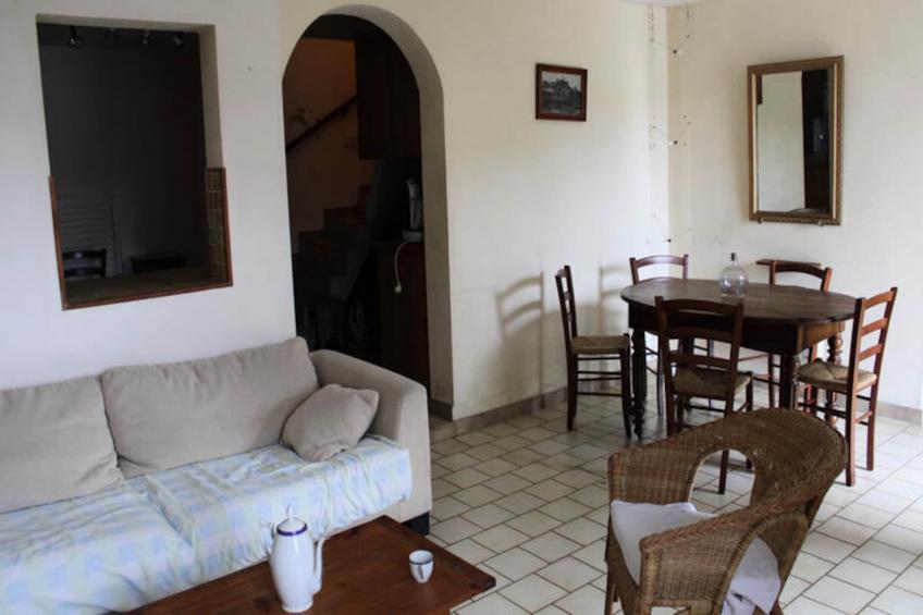 Maison à Entrechaux - foto 6