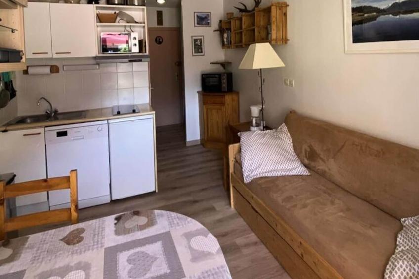 Résidence Val Blanc 2 - foto 5