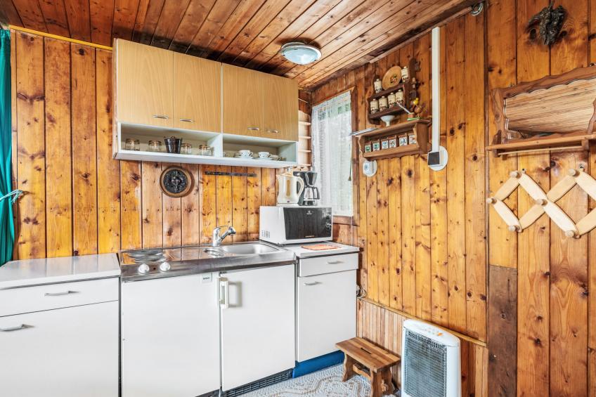 Vesec u Liberce - foto 17