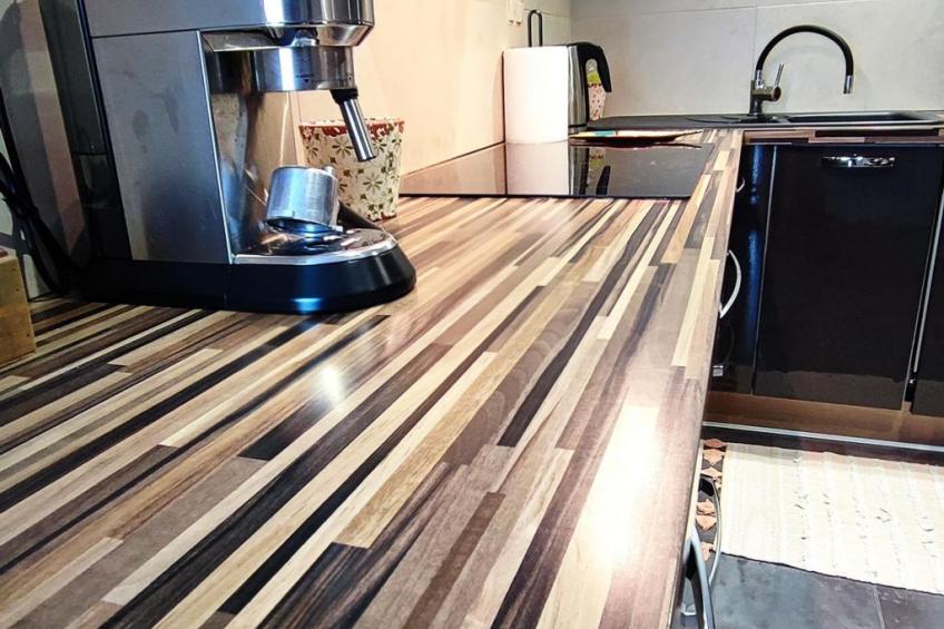 Villa "Dionysos" mit privatem Pool - foto 29