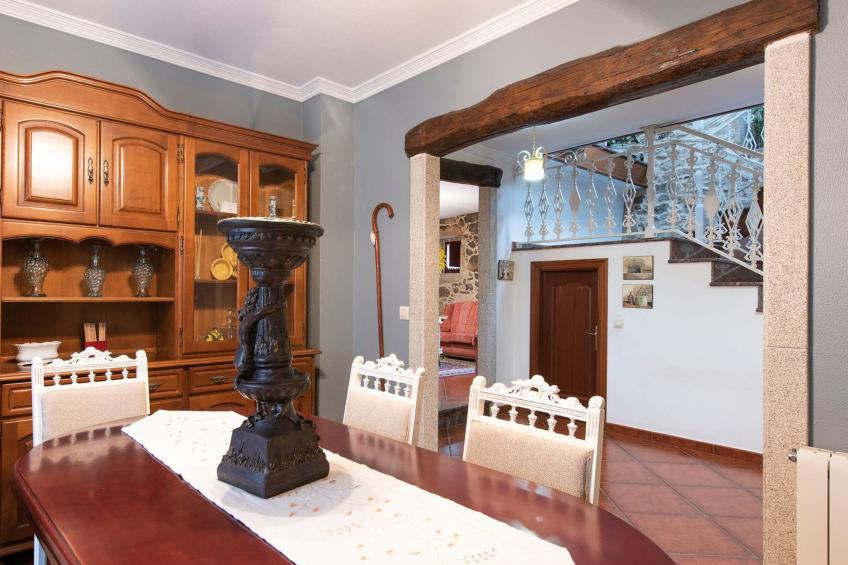 Villa "Casa dos Pazos" mit privatem Pool - foto 75