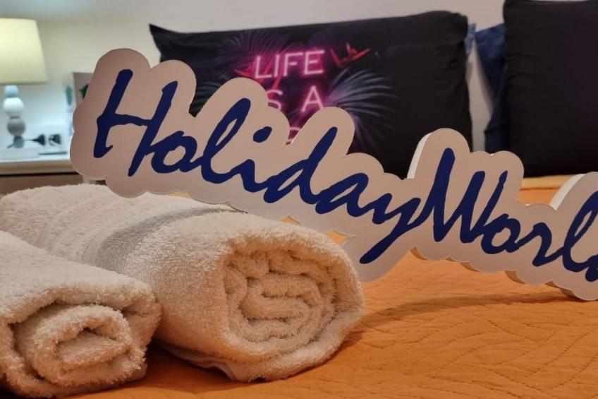 für 3 Personen ca. 40 m² in Isola delle Femmine, Sizilien (Nordküste von S - foto 8