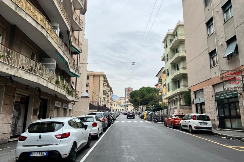 San Martino' Studio mit Terrasse - foto 14