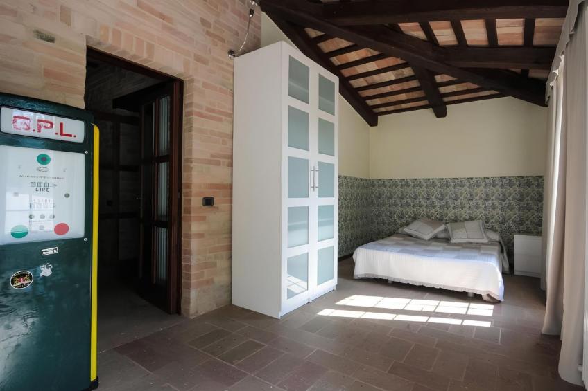 Ferienvilla 'Secret Montegiorgio - foto 8