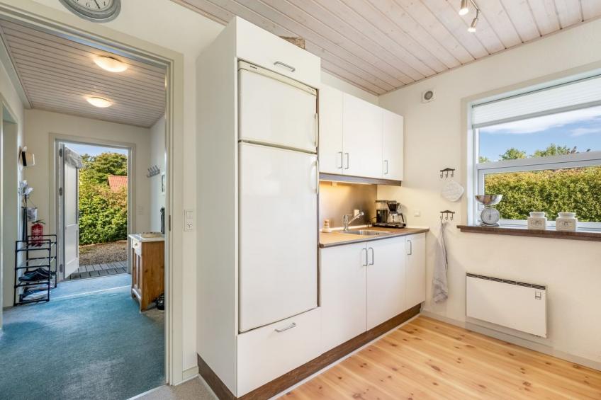 "Anja" - 550m to the fjord - foto 26