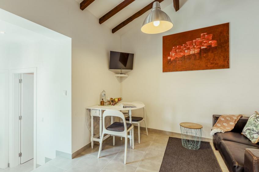 Nette Wohnung mit Kleinem gemeinsamem Pool - foto 14