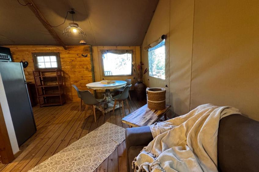 Familienzelt" Nachlass - foto 7