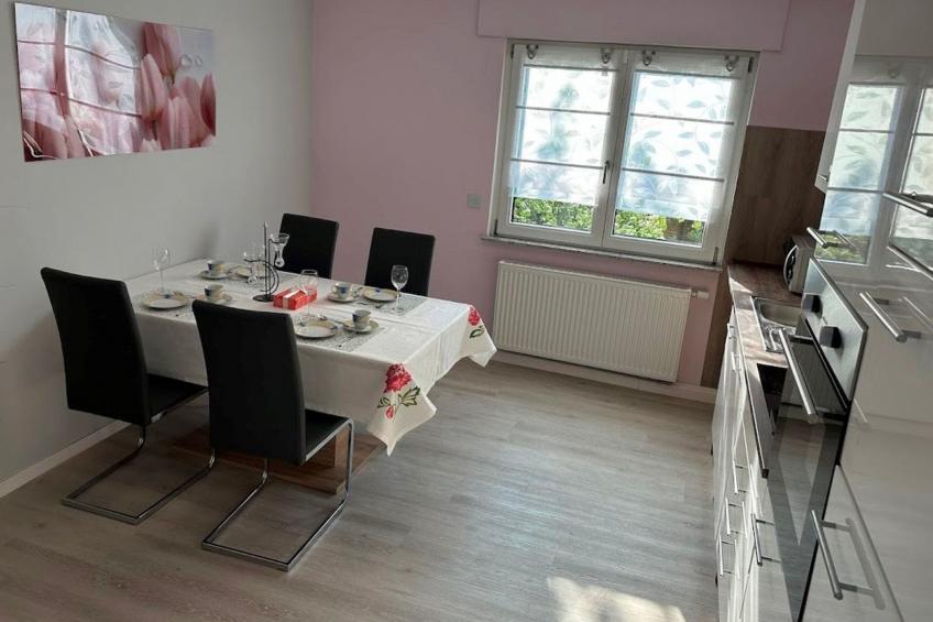 Wohnung zum Brunnen - foto 7